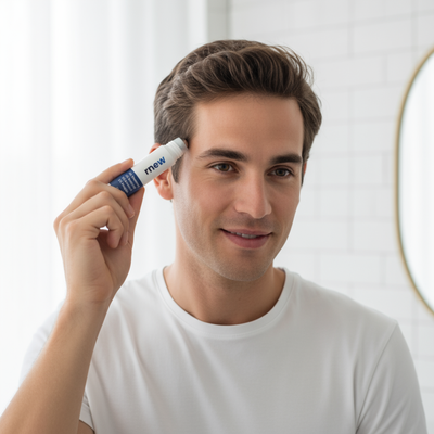 RNEW Hairline Serum