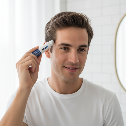 RNEW Hairline Serum