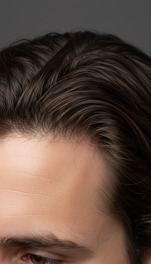 Settimana 10-12: Inizi a Vedere Baby Hair