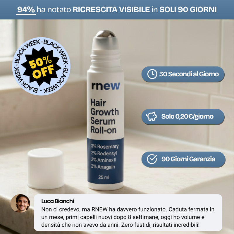 Da Tempie Scoperte a