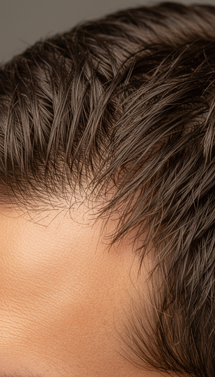 Settimana 1-3: Noti Meno Caduta