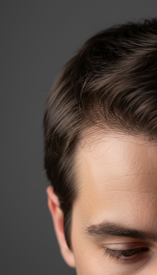 Settimana 6-8: I Capelli Si Sentono Più Forti